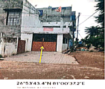 LUCKNOW SABJIWALA 189241